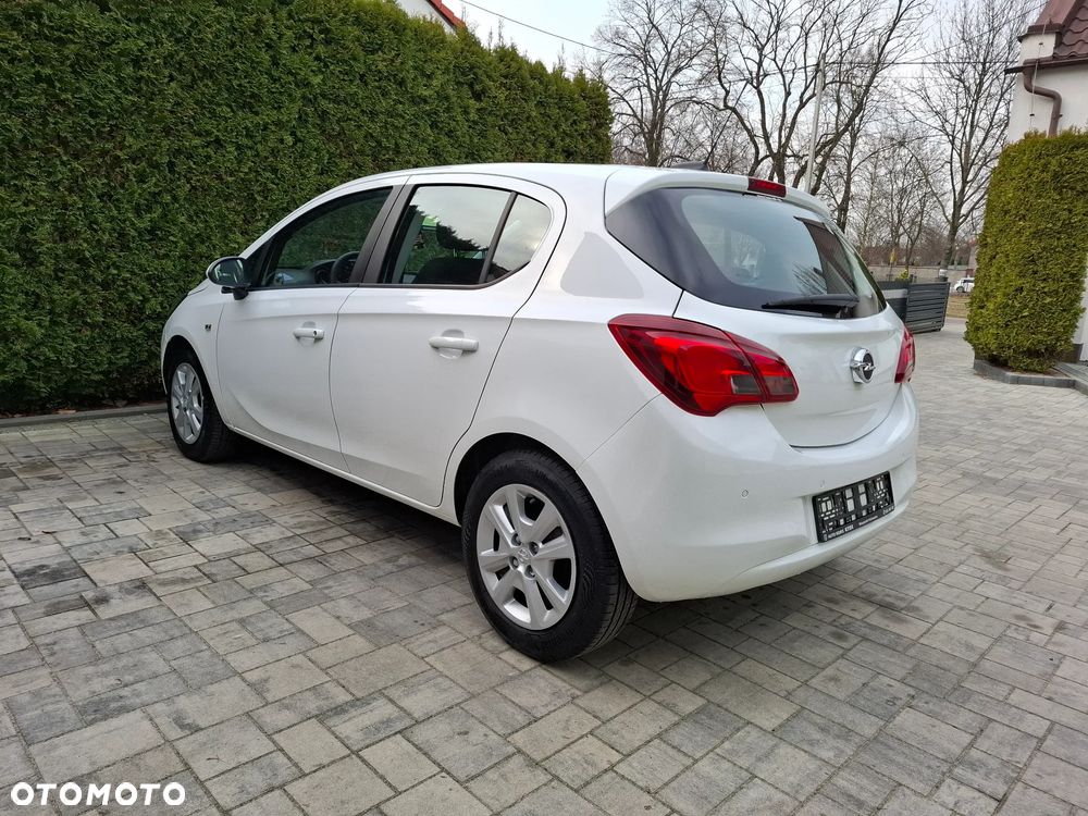 Opel Corsa 1.4 Start/Stop 120 Jahre - 7
