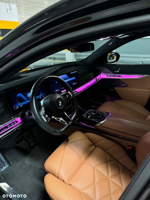 BMW Seria 7 - 3