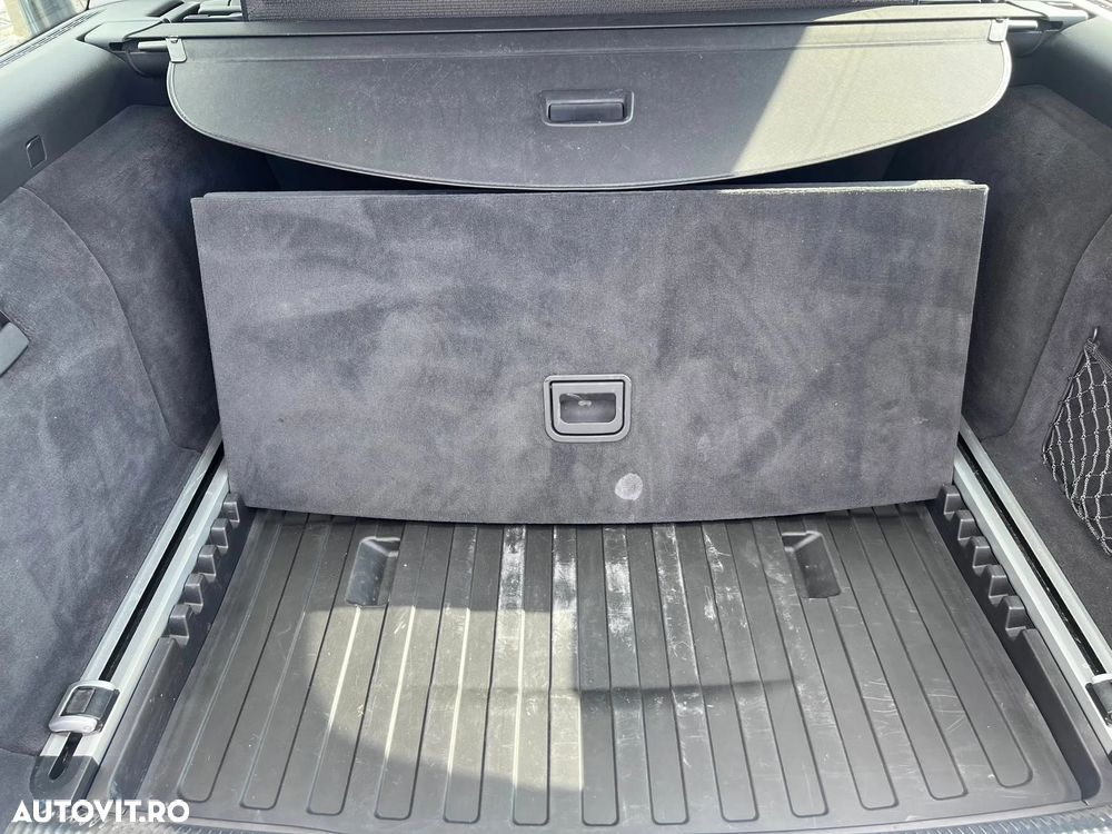 Audi A6 3.0 TDI DPF quattro Aut - 21