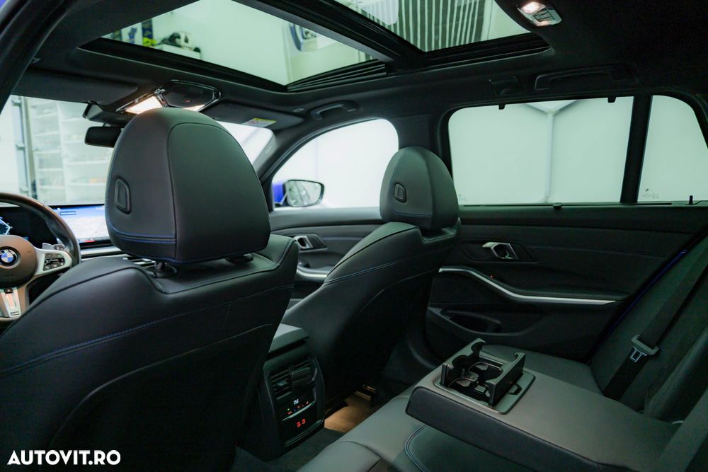 BMW Seria 3 - 10