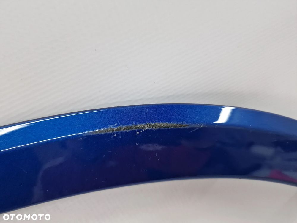 MERCEDES GLC X254/ W254 AMG 22- PRAWA PRZEDNIA PRZÓD LISTWA NA BŁOTNIK , NR A2548805802 , NR AUKCJI NLB59 - 6