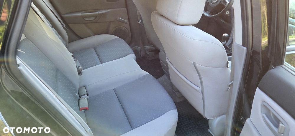 Mazda 3 1.6 16V Exclusive - 10