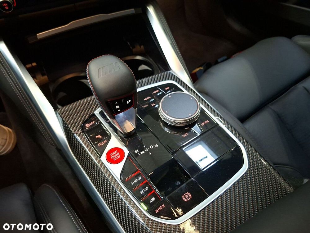BMW M3 Competition xDrive sport - 17
