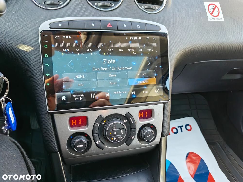 Peugeot 308 150 THP Premium - 26