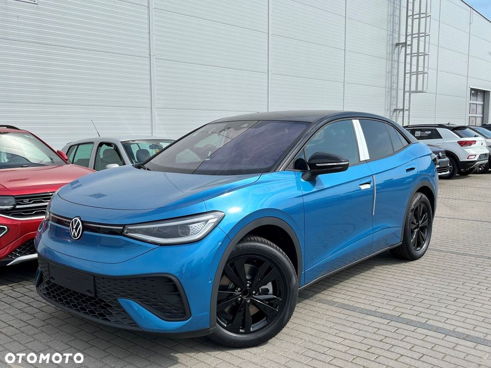 Volkswagen ID.5 77kWh Plus - 3