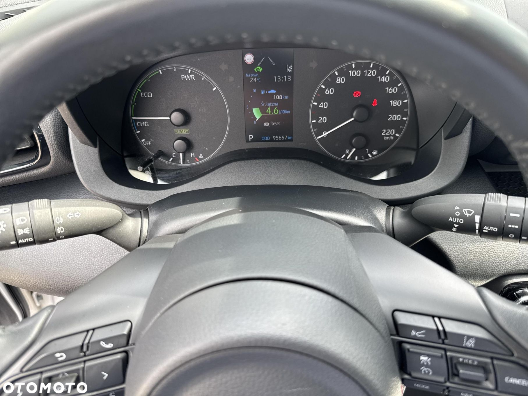 Toyota Yaris - 23