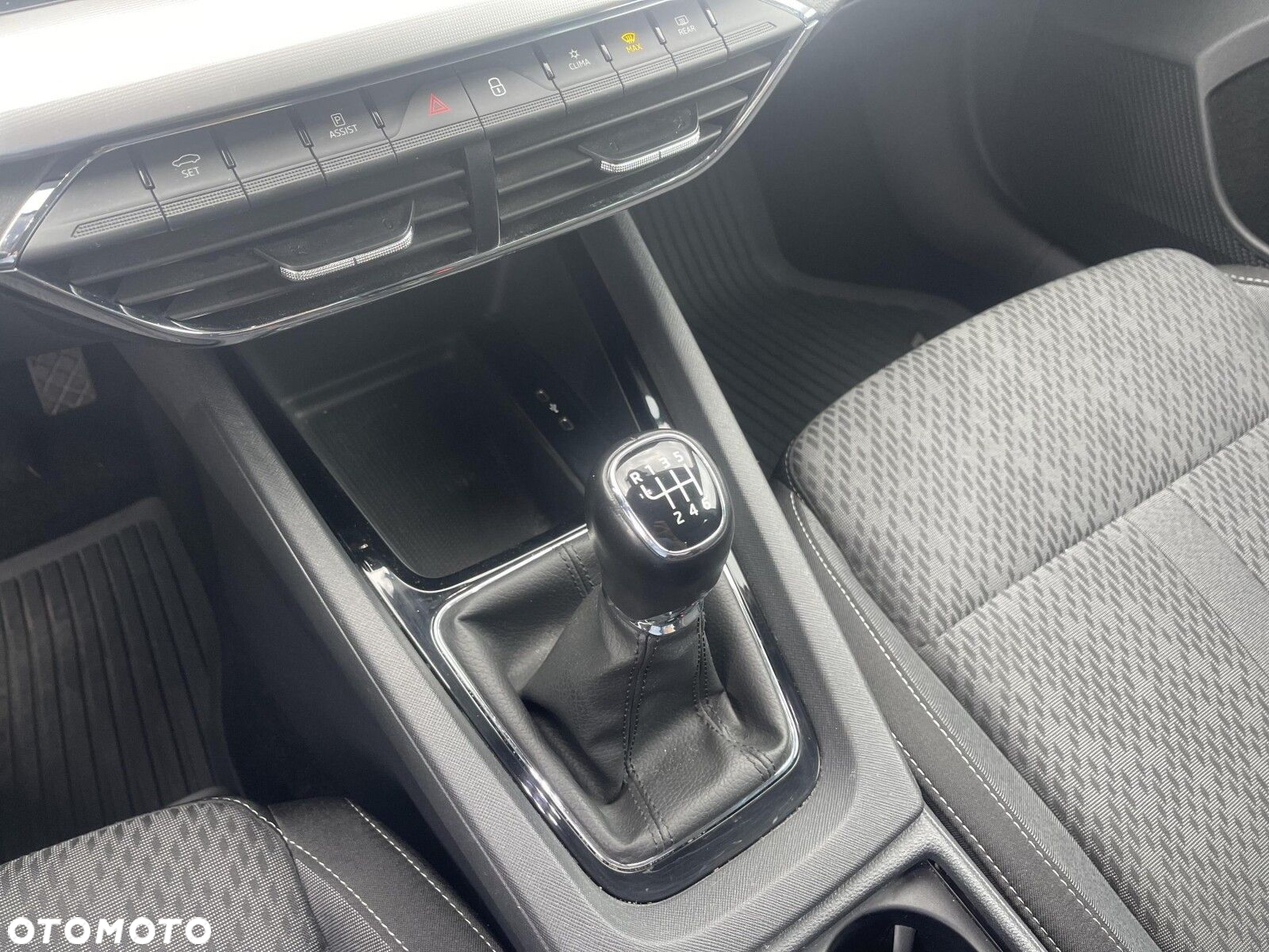 Skoda Octavia - 18