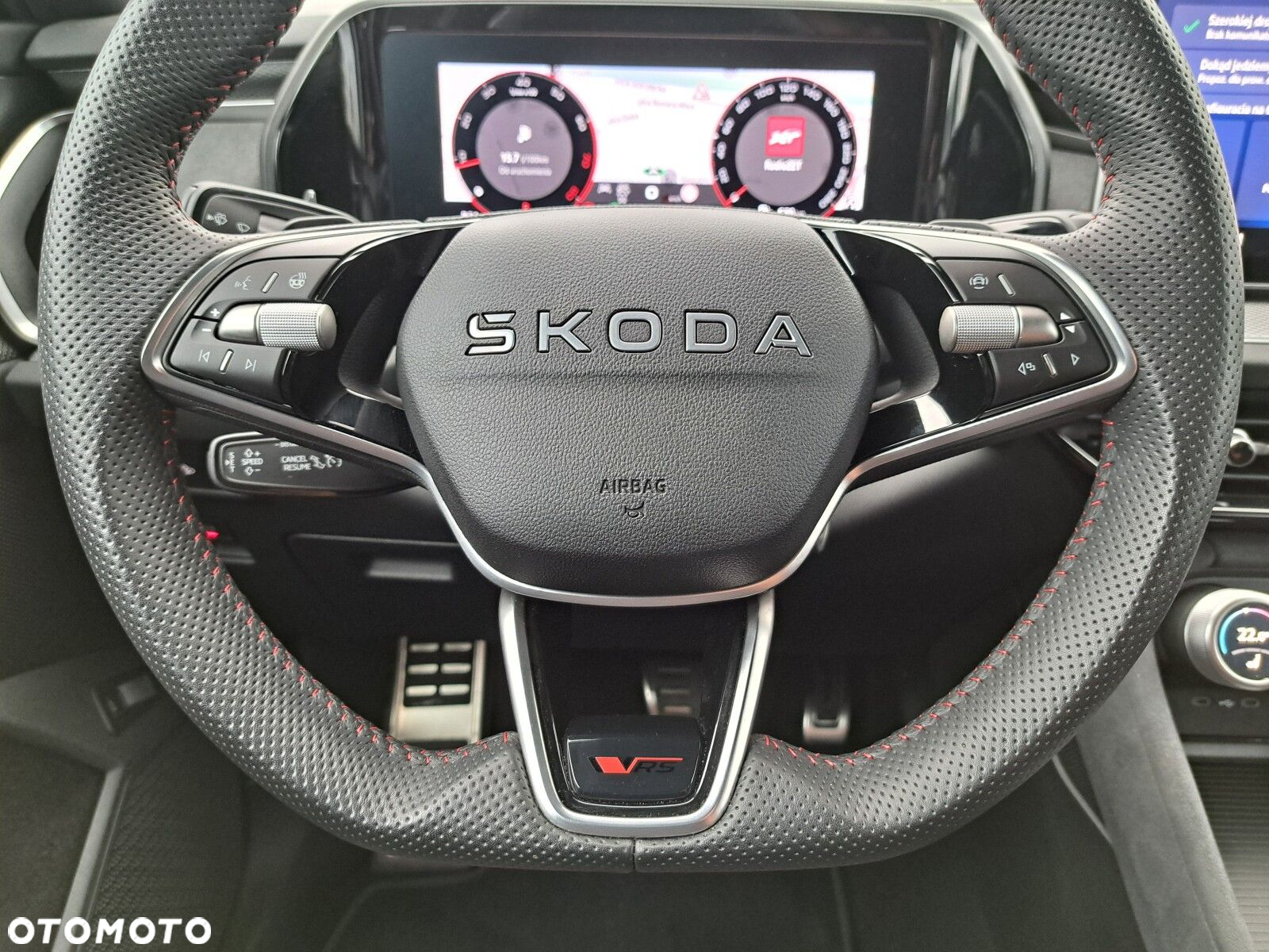 Skoda Kodiaq 2.0 TSI 4x4 RS DSG - 21