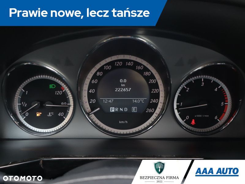 Mercedes-Benz GLK - 13