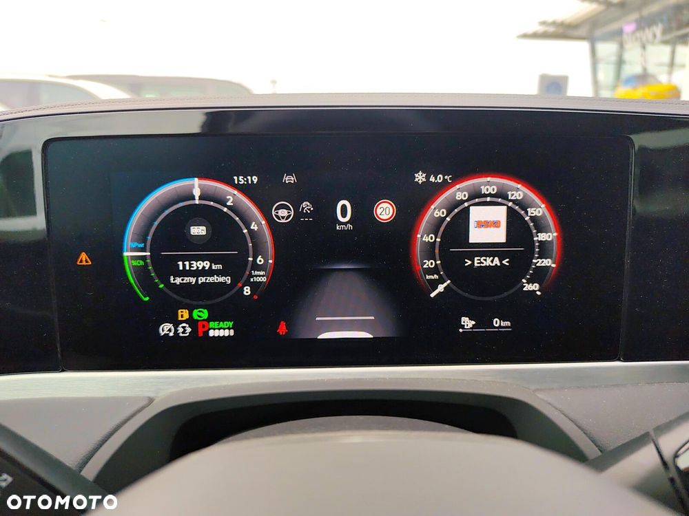 Volkswagen Passat - 20