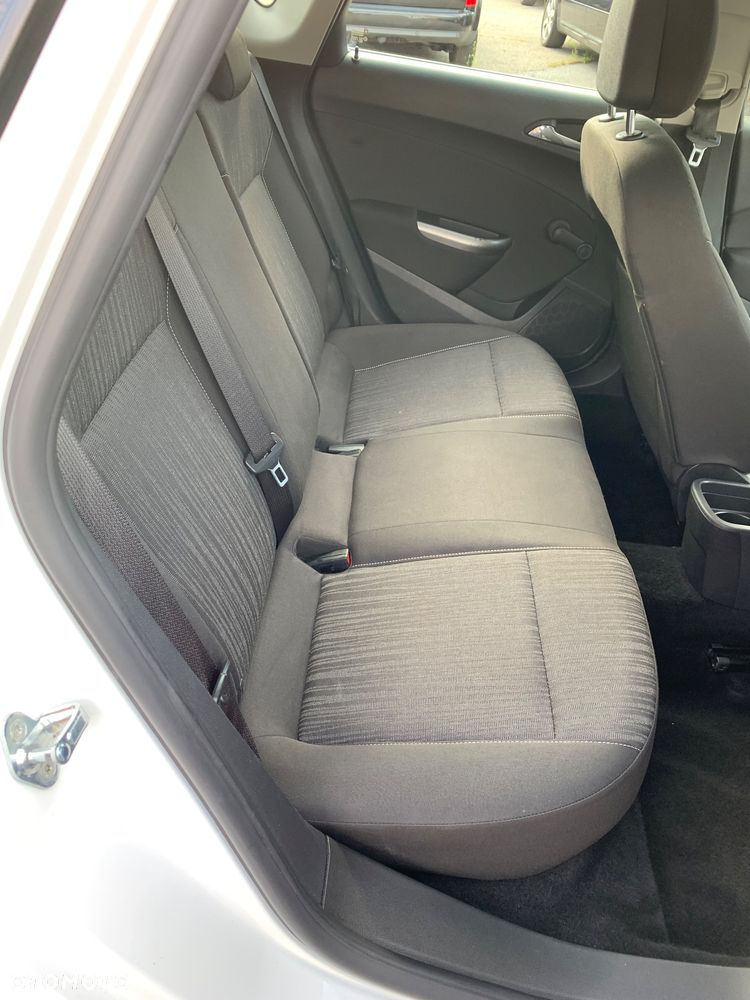 Ford B-MAX 1.0 EcoBoost Titanium - 35