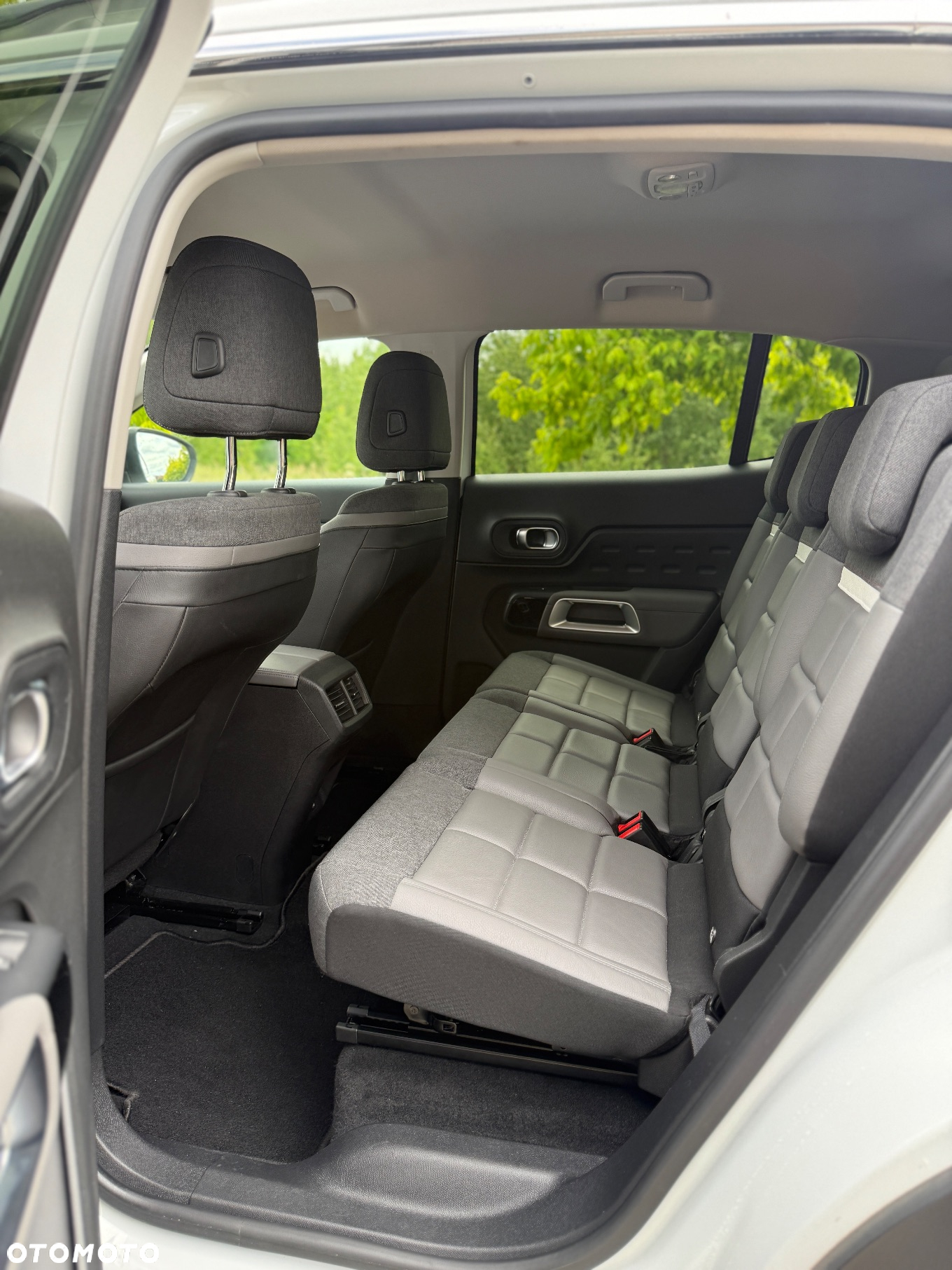Citroën C5 Aircross - 25