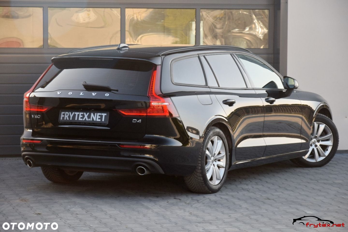 Volvo V60 - 15