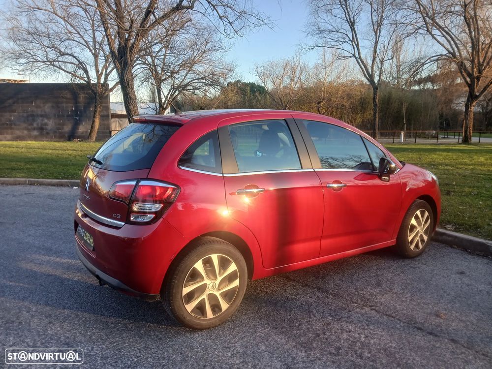 Citroën C3 Pure Tech Selection - 13