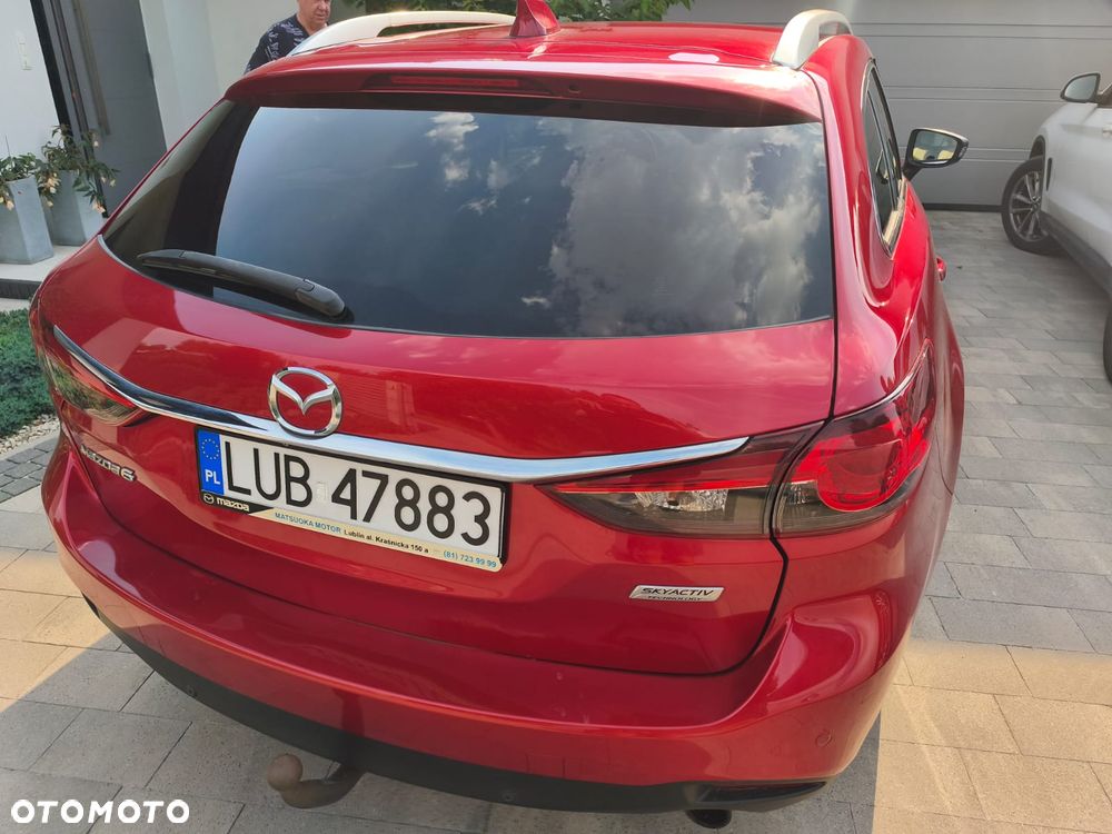 Mazda 6 2.0 Skypassion I-ELoop - 5