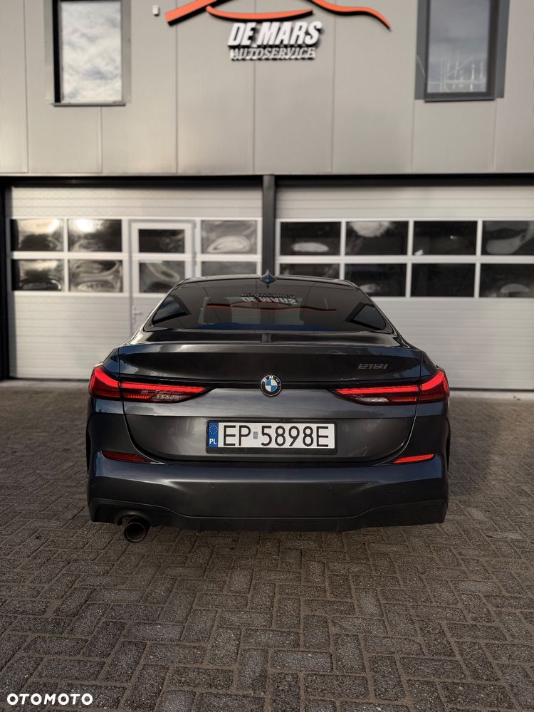 BMW Seria 2 218i M Sport - 18