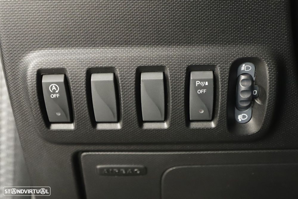 Smart ForFour 0.9 Passion 90 Aut. - 16