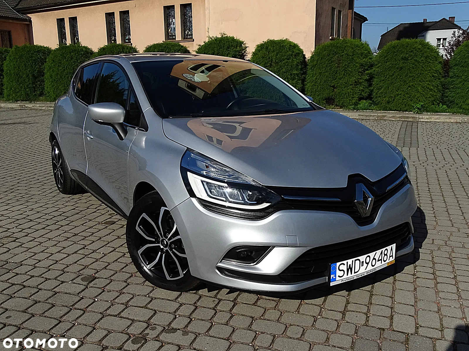 Renault Clio 1.5 dCi Energy Alize - 18