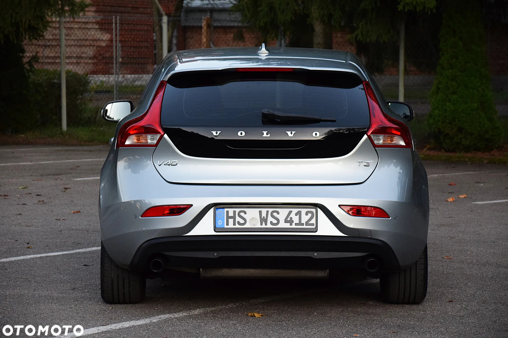 Volvo V40 T3 Momentum - 19