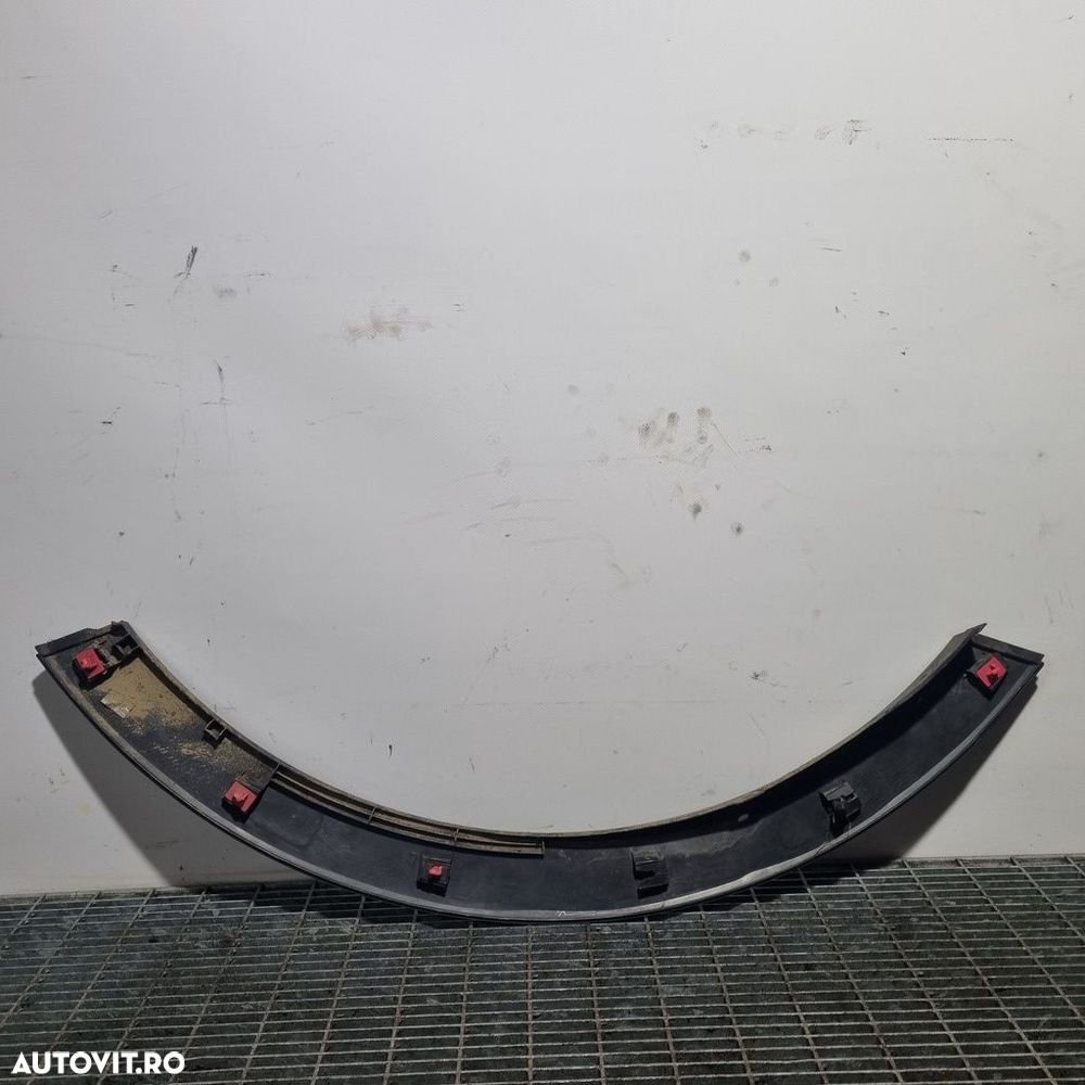 Bandou aripa stanga fata Kia Sportage III 2010 - 2016 SUV 4 Usi (1379) - 2