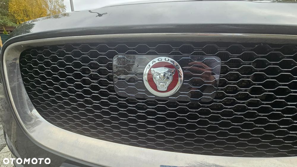 Jaguar F-Pace 2.0 i4P AWD Portfolio - 5