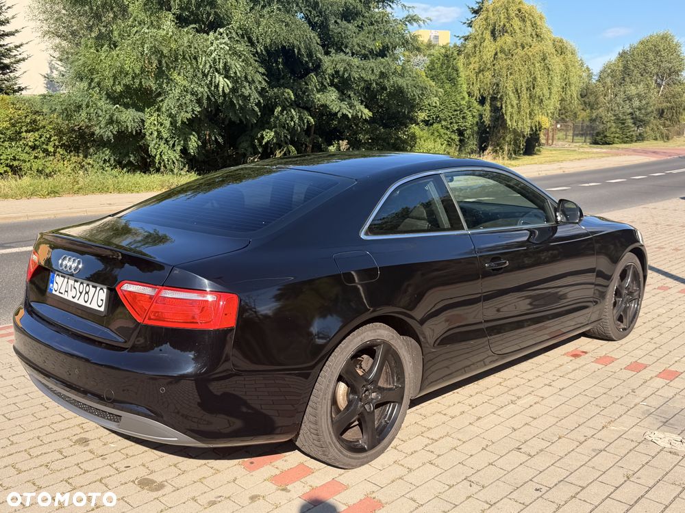 Audi A5 Coupé 2.0 TFSI - 3