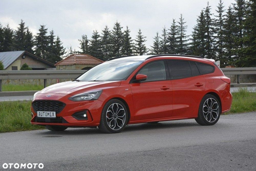 Ford Focus - 3