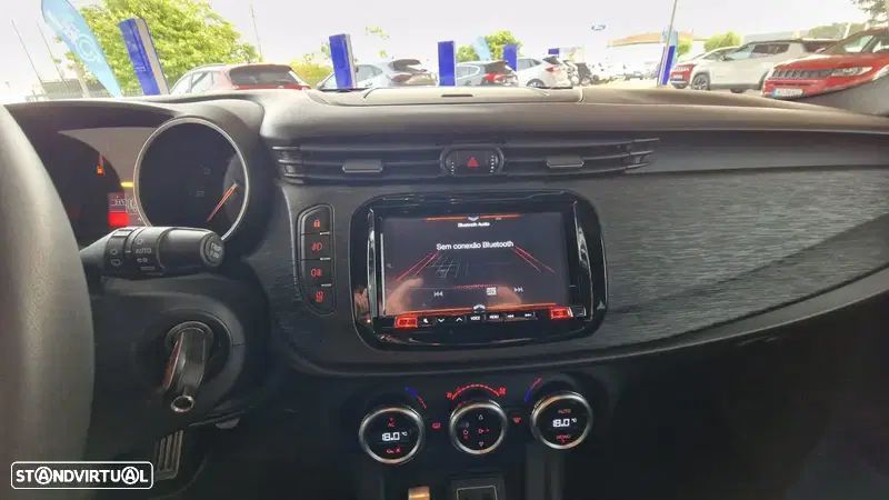 Alfa Romeo Giulietta 1.6 JTDm Super J18 - 14