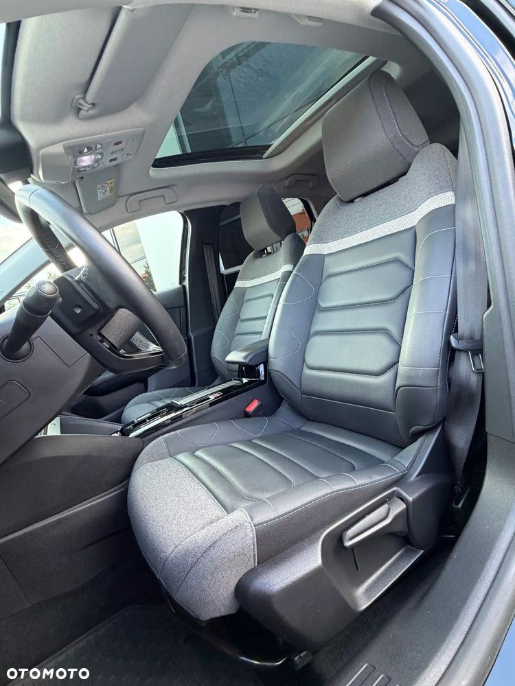 Citroën C4 1.2 PureTech Max S&S EAT8 - 11