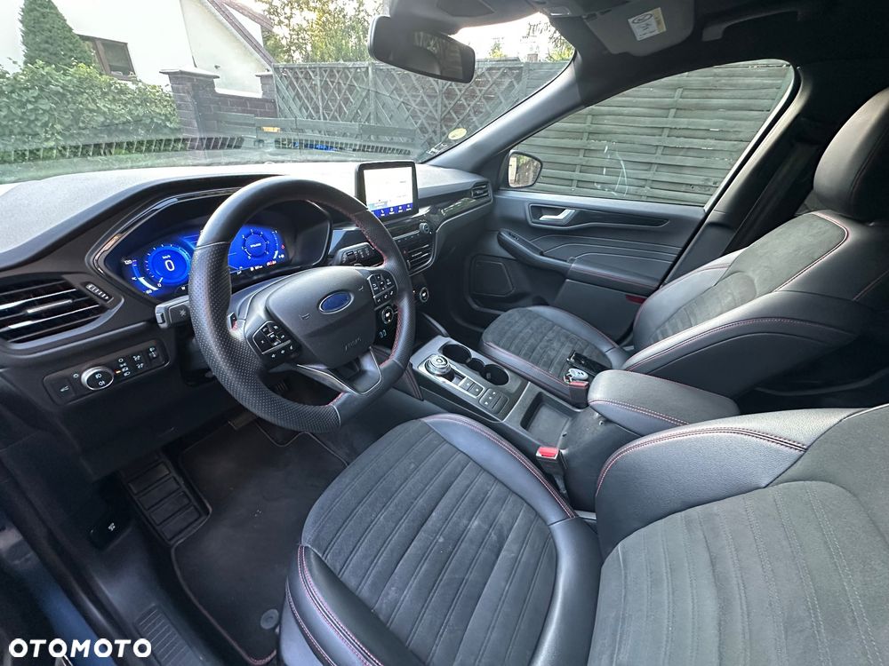 Ford Kuga 1.5 EcoBlue FWD ST-Line X - 5