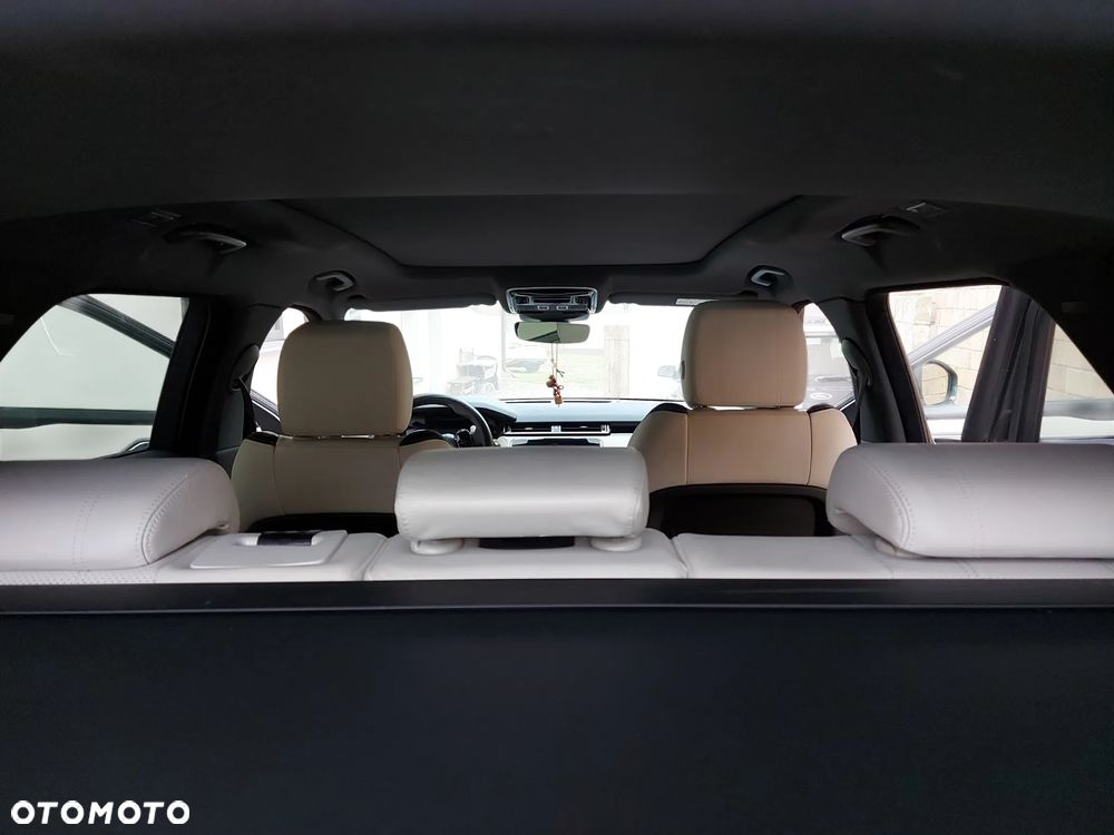 Land Rover Range Rover Velar 2.0 SD4 R-Dynamic - 13