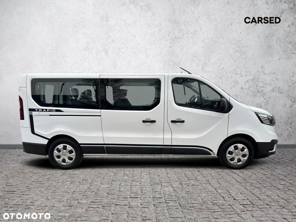 Renault Trafic Kombi 2.0 L2 Pack Clim - 7