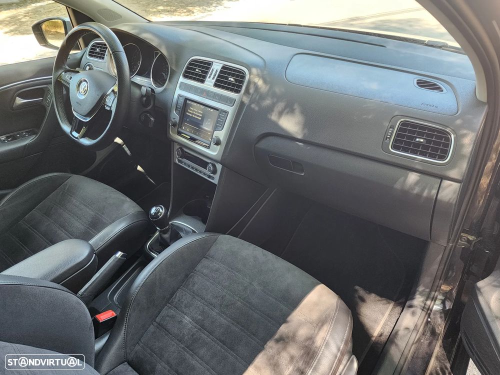 VW Polo - 9