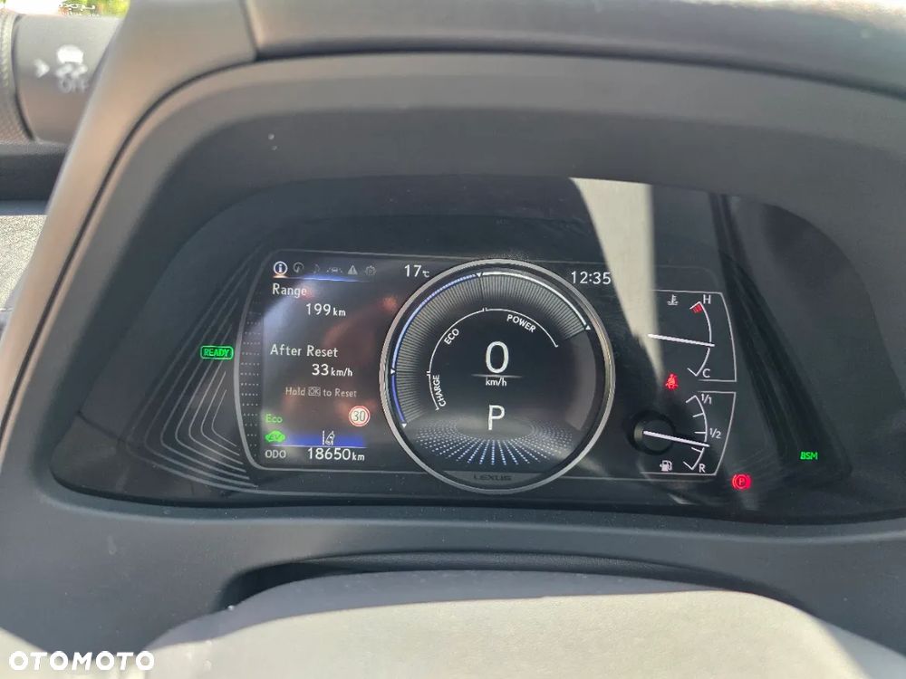 Lexus UX 250h GPF F Sport Design+ 2WD - 15