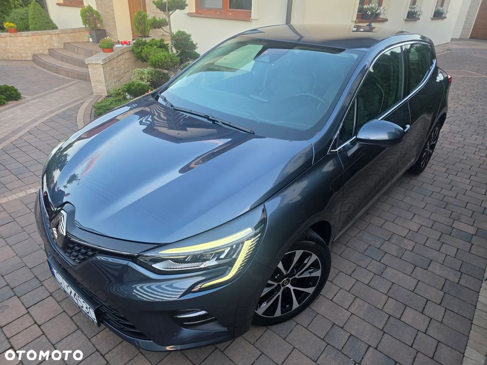 Renault Clio - 5
