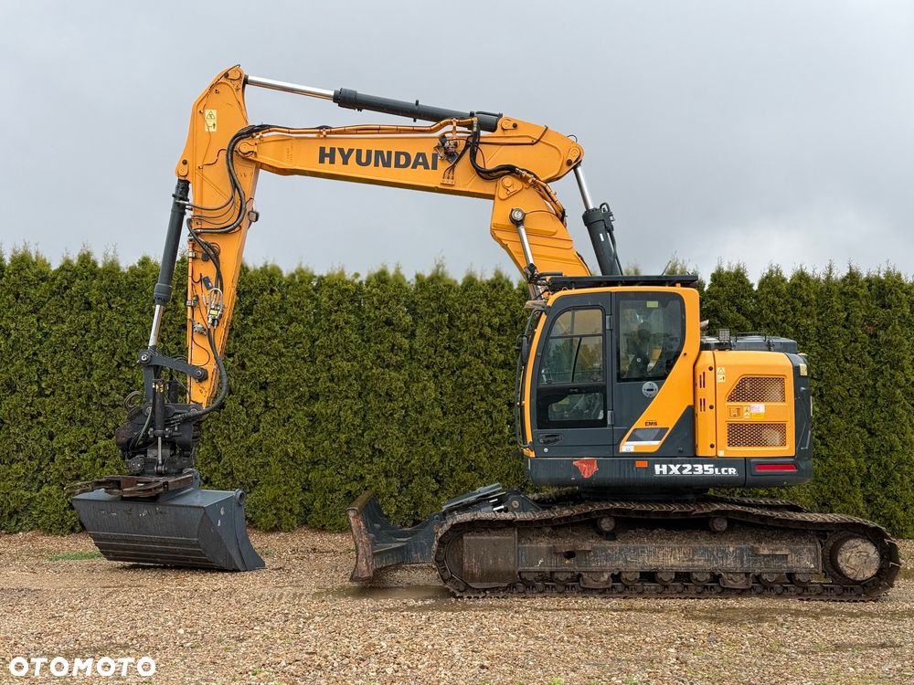 Hyundai HX 235 LCR - 2