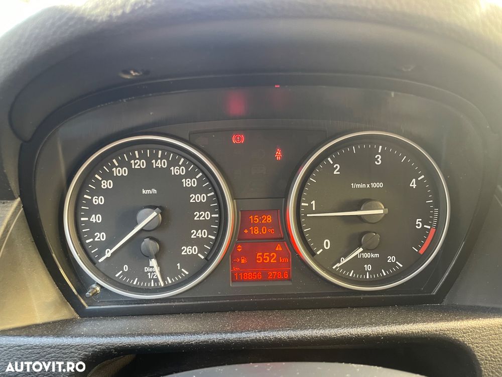 BMW X1 xDrive18d - 7