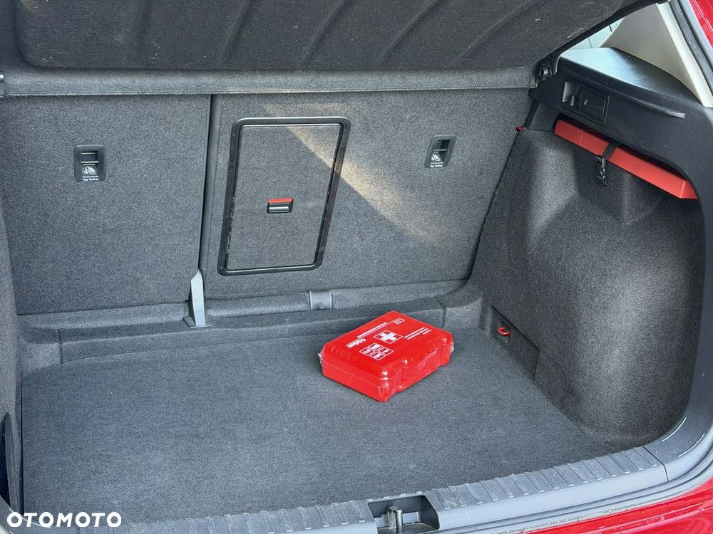 Seat Ateca - 25