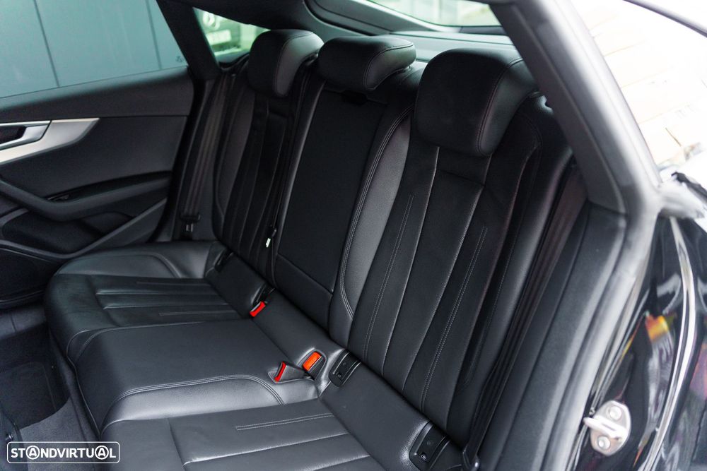 Audi A5 Sportback 2.0 TDI S-line S tronic - 30