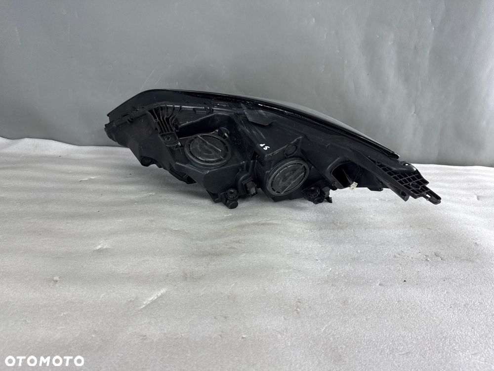 Reflektor Przód strona prawa Astra K 5 V 39179826 LIFT - 4