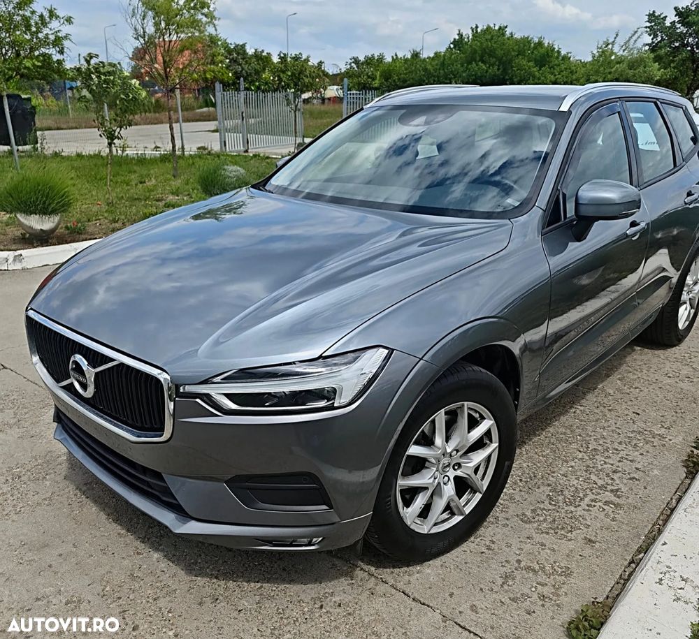 Volvo XC 60 D4 Inscription - 8