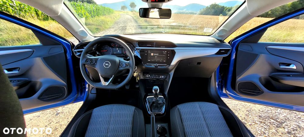 Opel Corsa 1.2 Elegance S&S - 8
