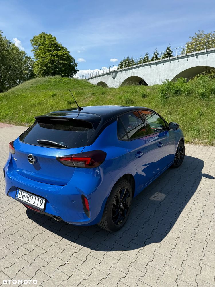 Opel Corsa - 7