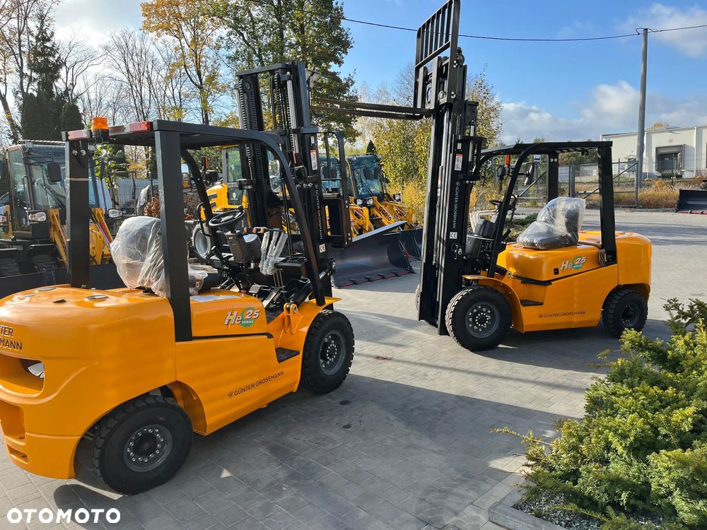 Günter Grossmann HE25 - 14