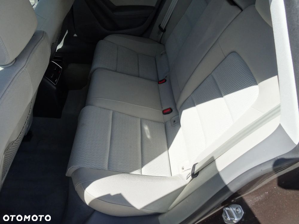 Audi A5 Sportback - 17