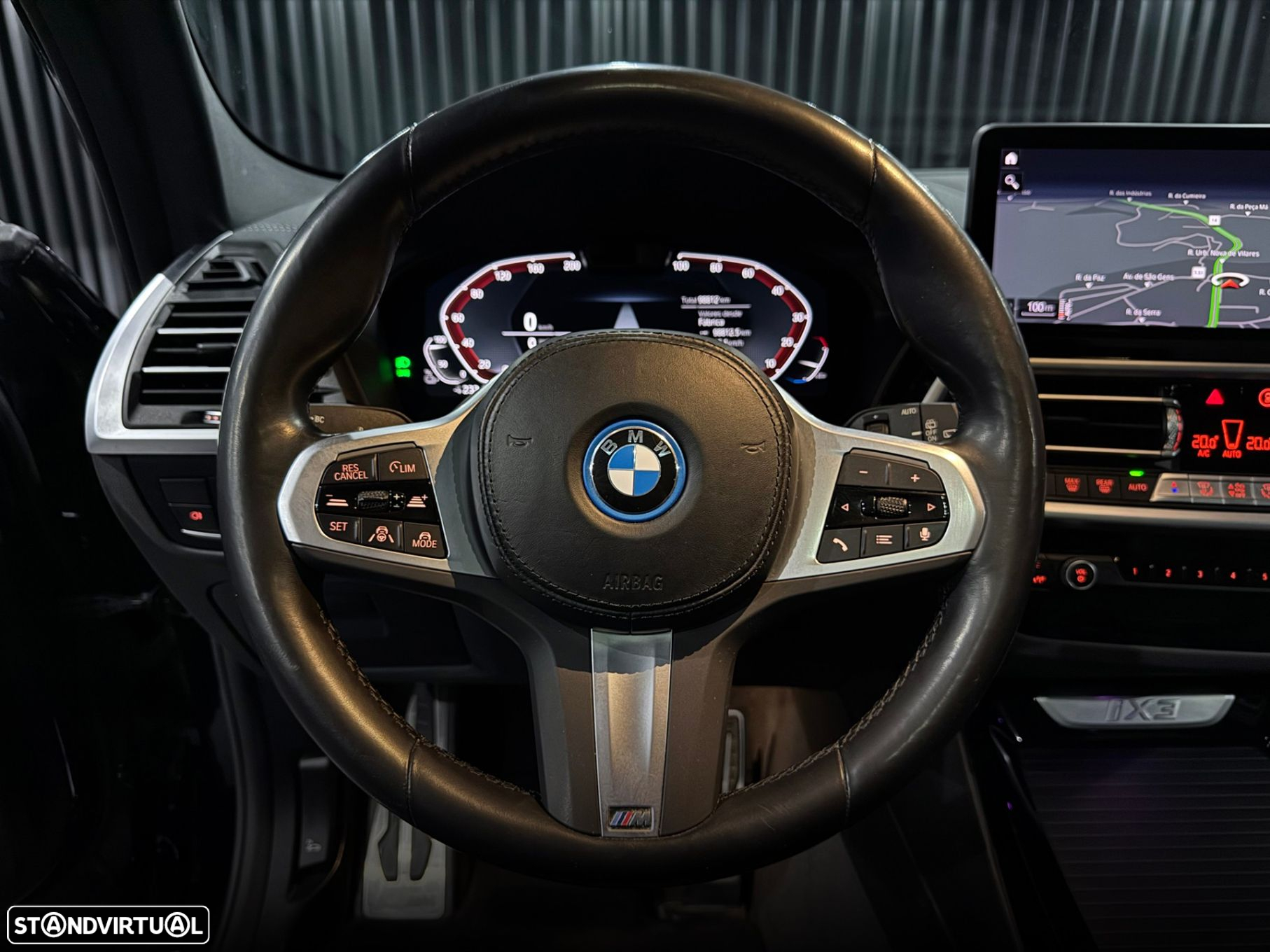BMW iX3 M Sport Impressive - 18