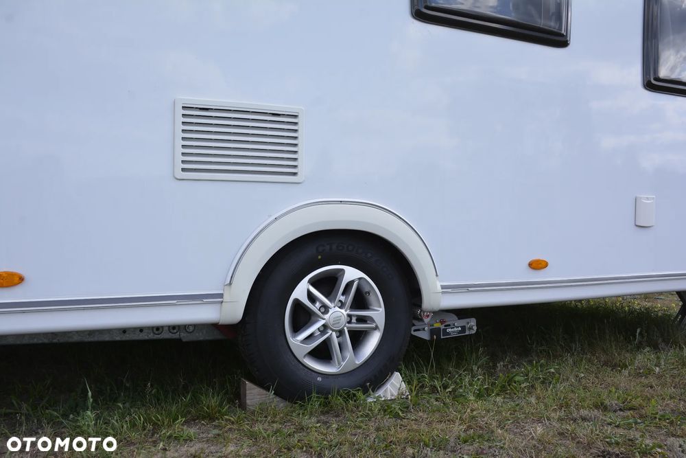 Hymer-Eriba Exciting - 29