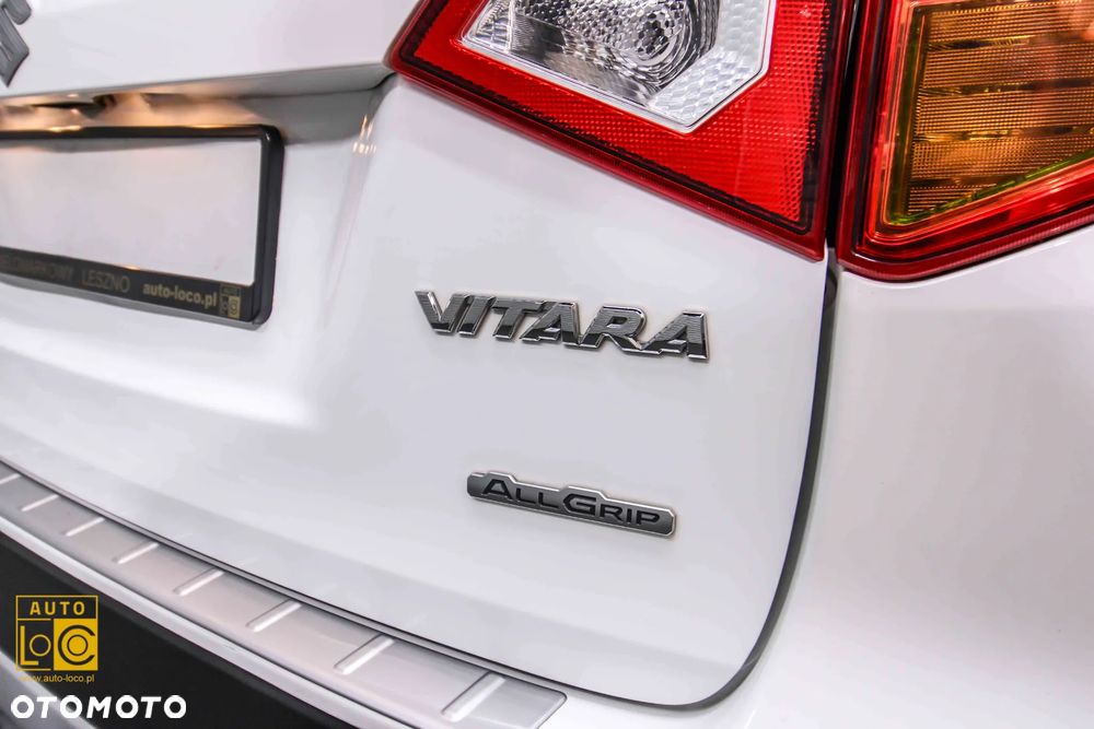 Suzuki Vitara 1.6 (4x4) Allgrip Automatik Comfort+ - 29