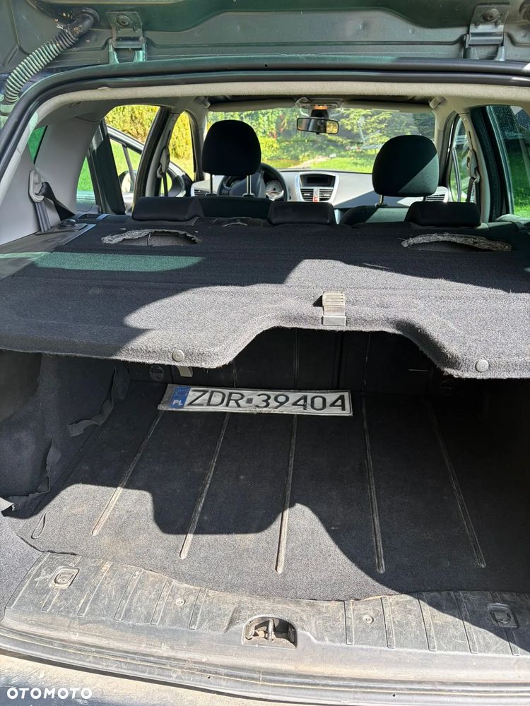 Peugeot 207 1.6 HDi - 6