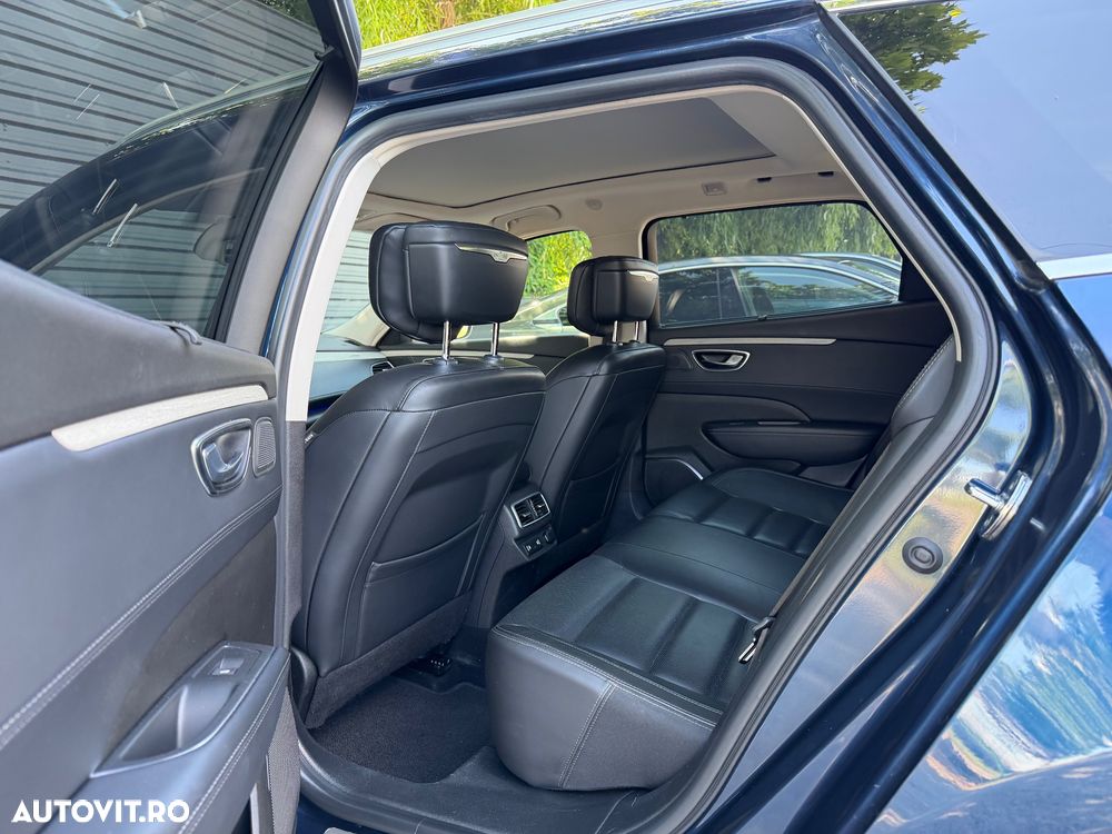 Renault Talisman BLUE dCi 200 EDC INITIALE PARIS - 28